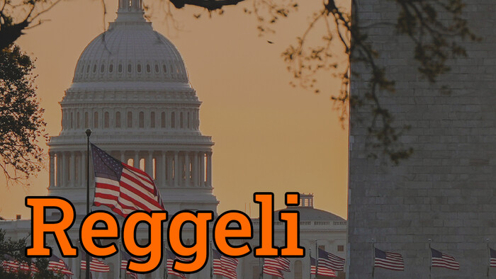 Leállt az amerikai kormányzat