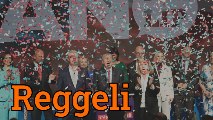 Nyertek a populisták, de nincs radikális fordulat a cseh választások után