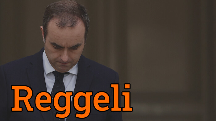 Órákkal a kormánya bemutatása után lemondott a francia miniszterelnök
