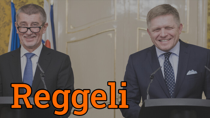 Andrej Babiš győzelme után újra kedvező irányt vehet a cseh-szlovák kapcsolatok alakulása