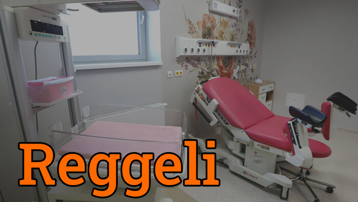 Egyedülálló projektet indít az egyik kórház a szülés utáni depresszió megelőzésére