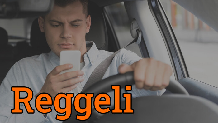 Hiába büntetik a vezetés közbeni mobilhasználatot, nem bírunk leszokni róla