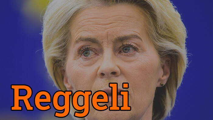 Ursula von der Leyen újabb bizalmatlansági indítványokkal néz szembe
