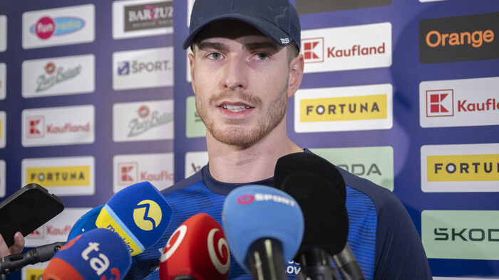 HOKEJ: Cehlárik slovenským rekordérom vo Švédsku