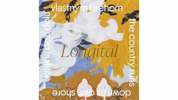 Album týždňa: Longital - Krajina beží dolu vlastným brehom (2025)