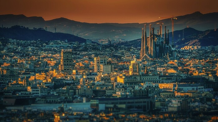 Barcelonské stanice metra ako turistický cieľ konečne prístupné