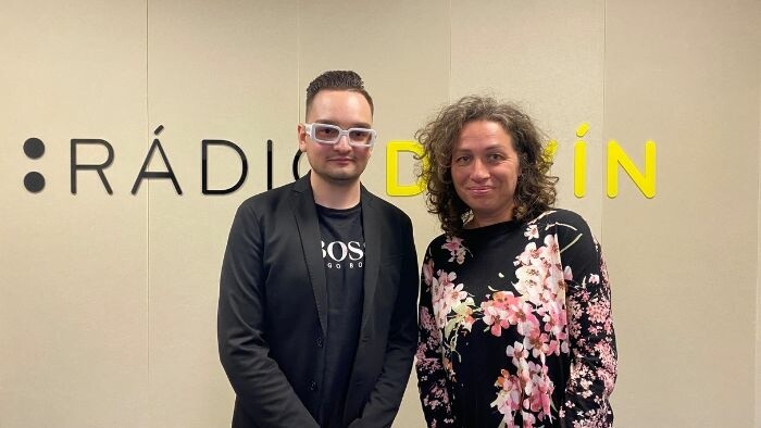 Alan Bartuš o svojej jazzovej tvorbe 