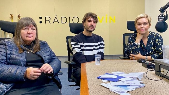 Poznáme výsledky básnickej súťaže BÁSNE SK/CZ