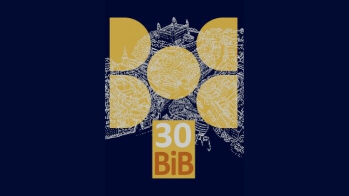 30. ročník Bienále ilustrácií Bratislava