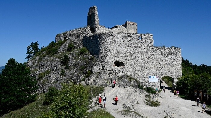 Spoznajme Slovensko