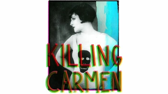 Killing Carmen vo viedenskej Volksoper