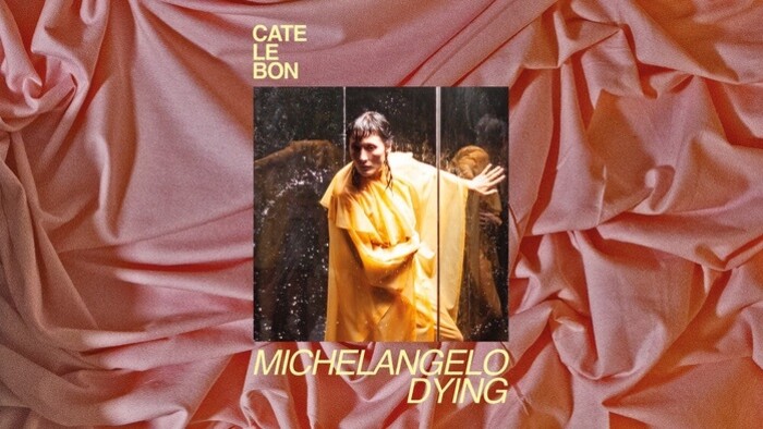 Album týždňa: Cate Le Bon - Michelangelo Dying