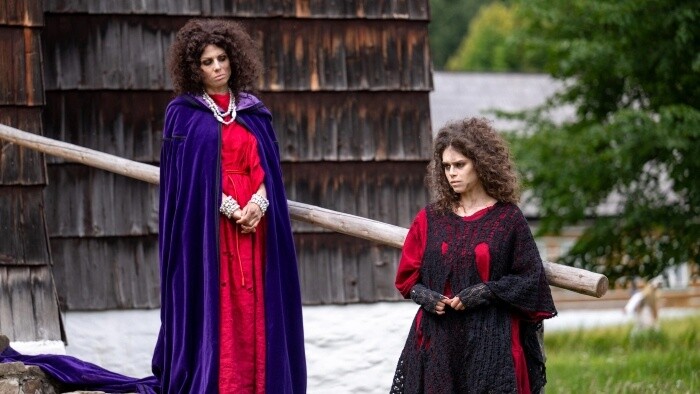 Rozprávka Čarovné jablko mala premiéru v Nemecku