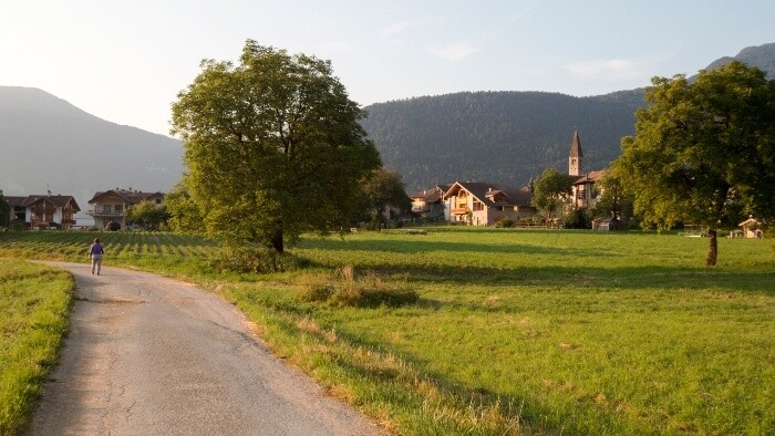 Najlepšia dedina