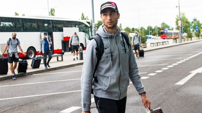 FUTBAL: Dominik Greif nepomôže futbalovej reprezentácii 