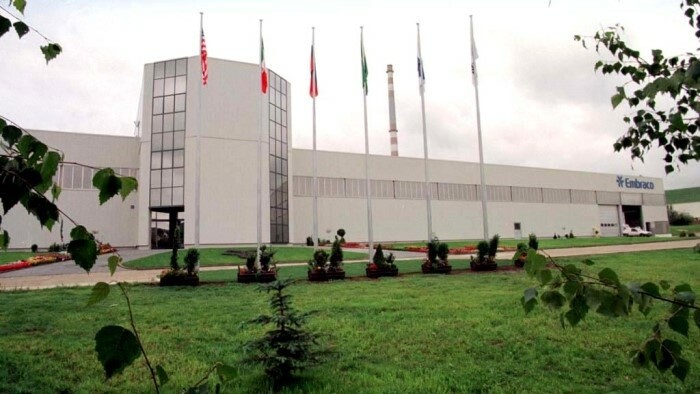 Embraco Eslovaquia realiza despidos masivos