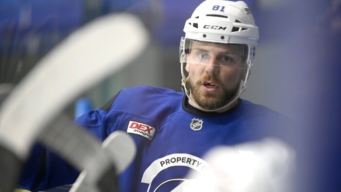 HOKEJ: 109. ročník zámorskej NHL