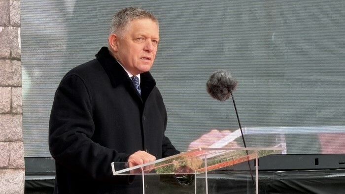 Ministerpräsident Fico ist stolz auf den Ausschluss von den europäischen Sozialisten