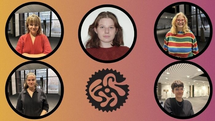 Cyklus | Festival rozhlasovej hry: Fórum mladých autorov