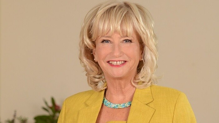 Helen Doron