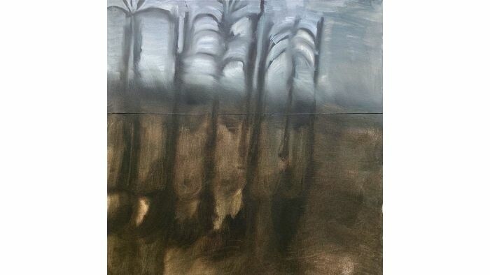 Nový album Richarda Hronského POHREB