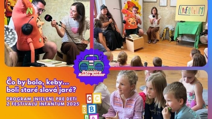 Čo by bolo, keby… boli staré slová jaré? 