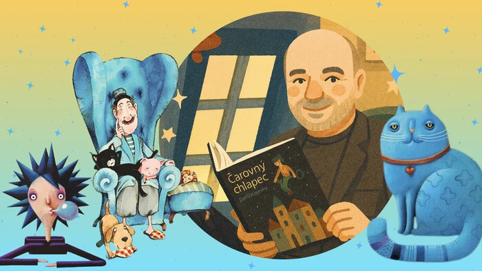 Mesiac s Jankom Uličianskym 2. časť