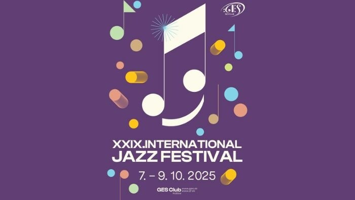 Medzinárodný jazzový festival v Košiciach