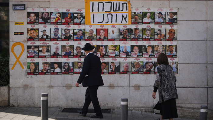 Nepriame rokovania v Egypte o mierovom pláne pre Gazu