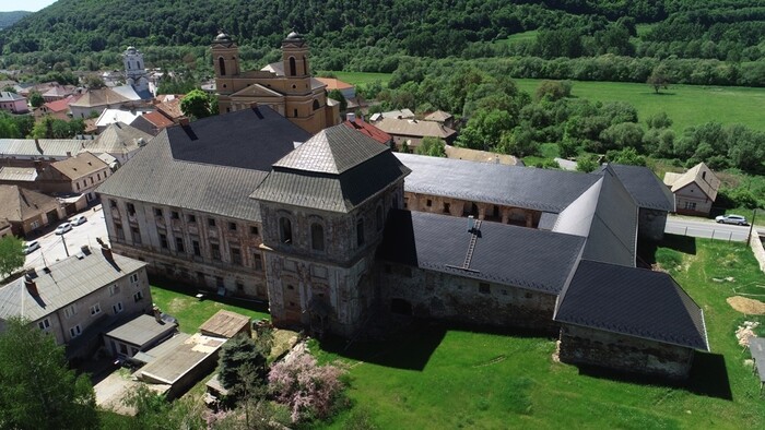 Aktuálna sezóna archeologických výskumov v Coburgovskom kaštieli