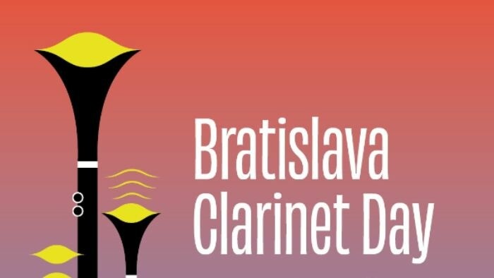 Bratislava Clarinet Day
