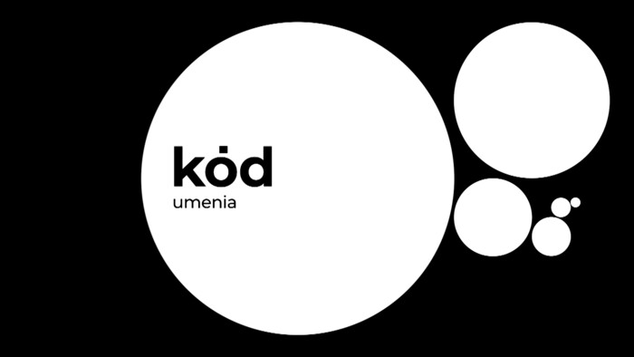 Kód umenia