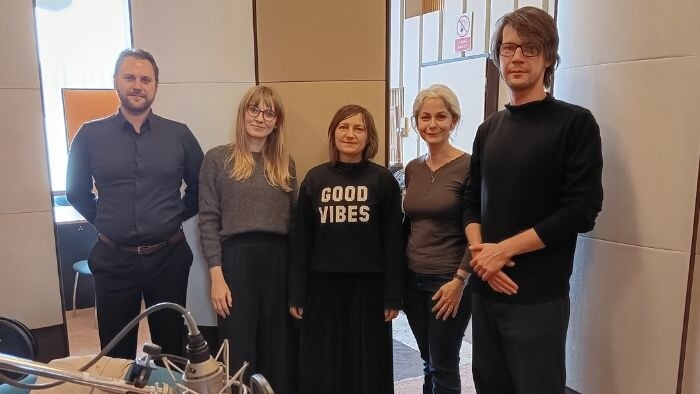 Kritikon: Nedostatočná kvalita umenia