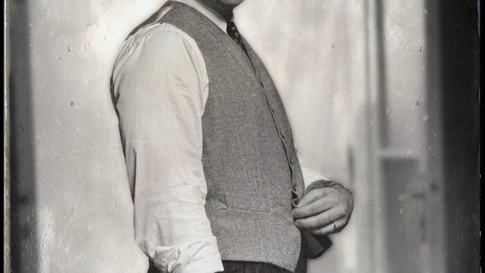 Matúš-Kvietik-ako-mladý-Husák-vo-filme-Generál-Golian