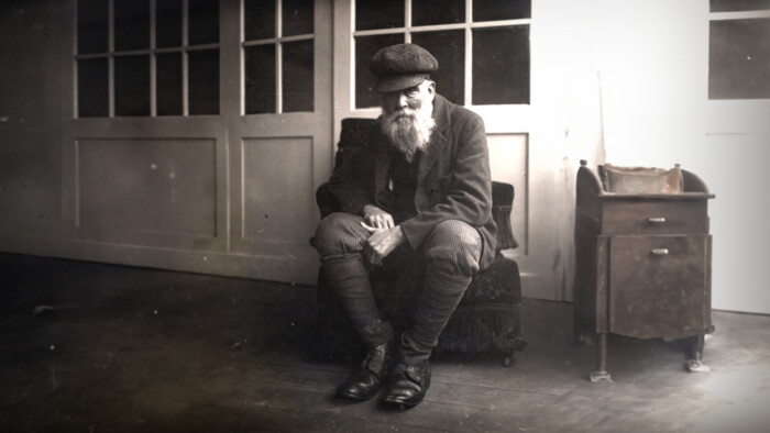 Mednansky Ladislav