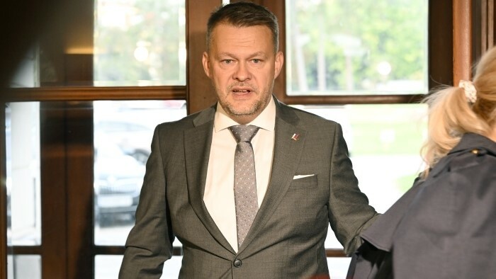 Kancelária prezidenta odmietla slová ministra Migaľa 