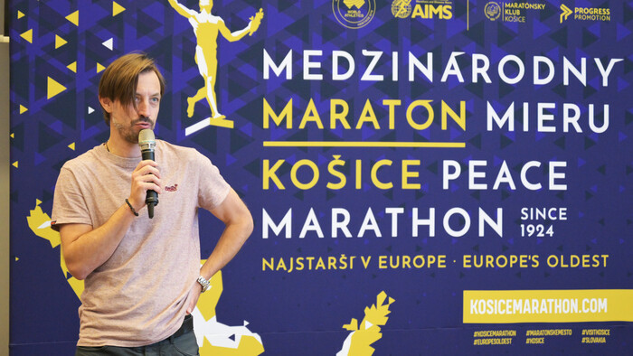 ATLETIKA: Hodiny do štartu maratónu