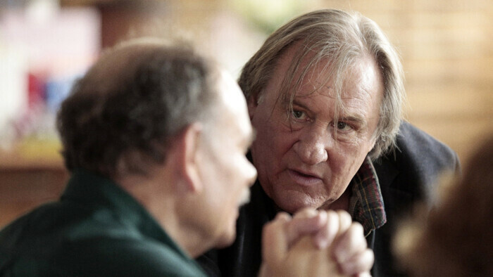 Veteráni, trauma a Gérard Depardieu. Dráma Muži patrí k najdiskutovanejším francúzskym filmom