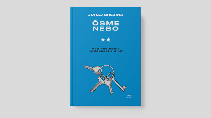 Ôsme nebo Juraja Brezinu alebo ako sa študovalo v čase socializmu