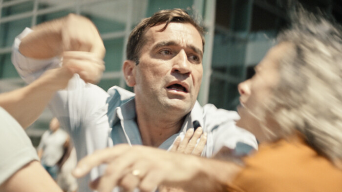 Zürcher Filmfestival: Tereza Nvotovás „Otec“ als bester Spielfilm ausgezeichnet