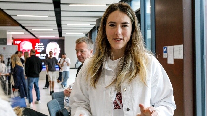 LYŽOVANIE: Vlhová sa vracia na sneh