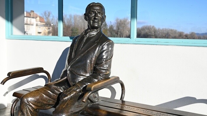 Interaktívna prehliadka Piešťany podľa Wintera 