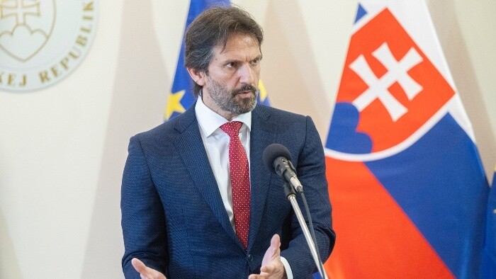 Ukrajina dostane od Slovenska 14. balík vojenskej pomoci