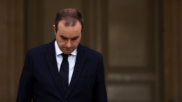 Francúzski premiéri so životnosťou podenky