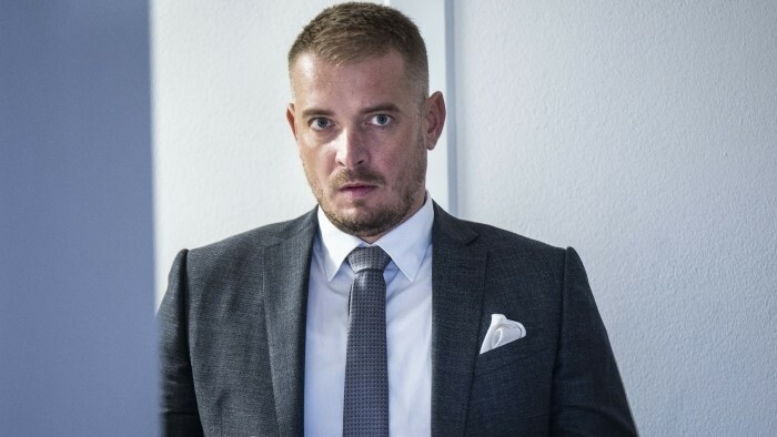 Súd potvrdil Štefanovi Žigovi trest za podplácanie 