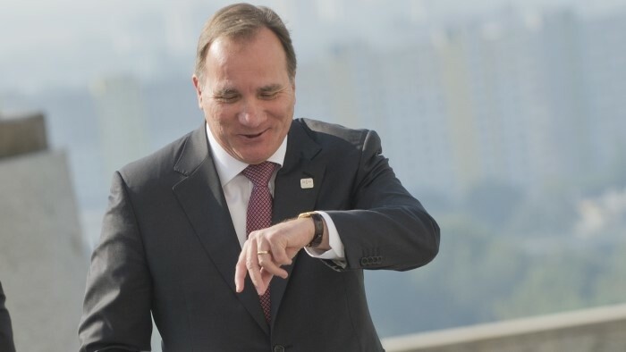 Smer-SD podría ser excluido pronto del Grupo Socialista Europeo