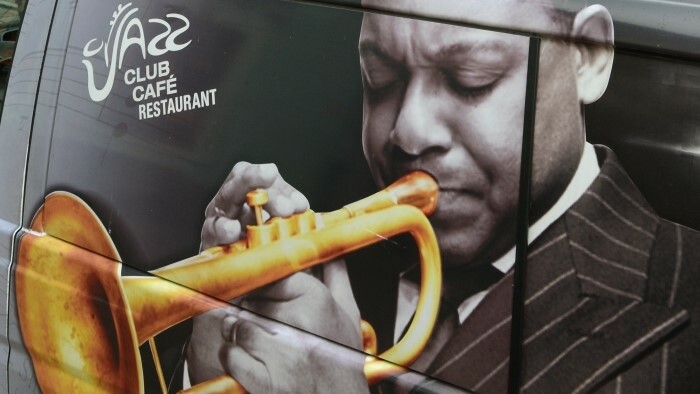 Jazzový festival v Košiciach privíta svetové hviezdy