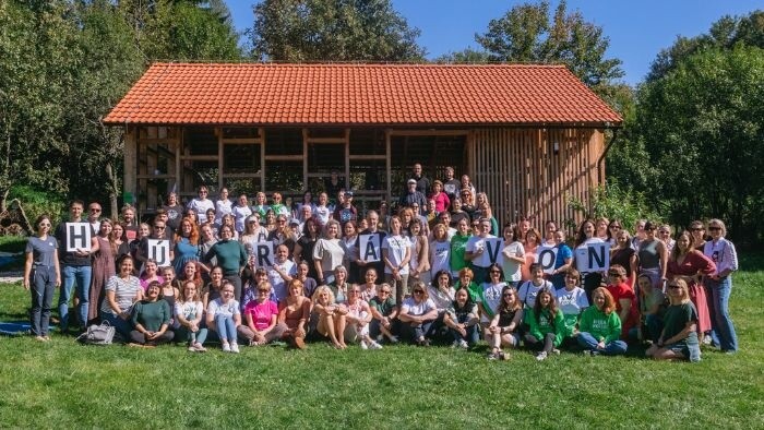 Hurá Von Festival 2025: Outdoor Adventures for Stronger Minds