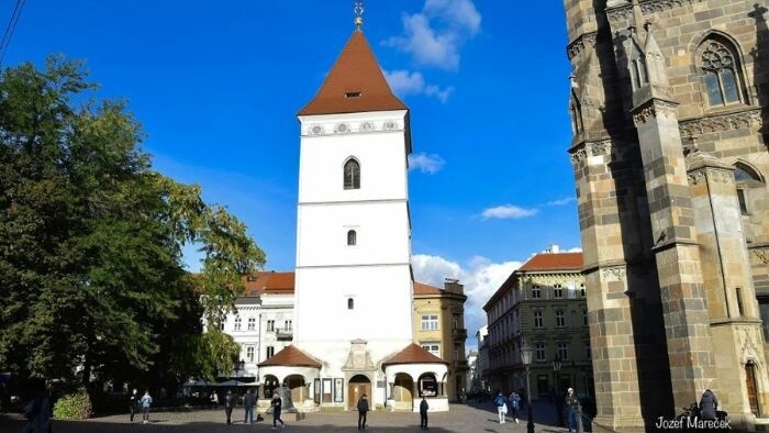 Mysterious Slovakia - Pt. 9