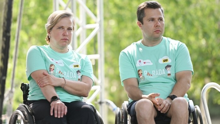 Slovenské úspechy v Osijeku 